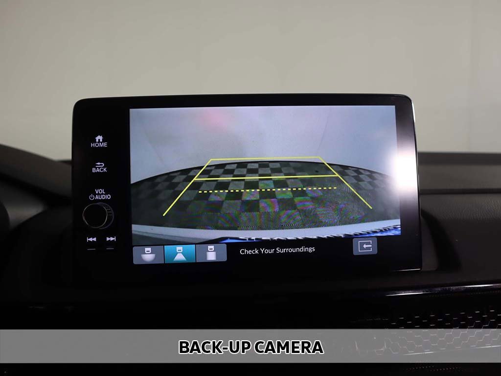 Used 2023 Honda CR-V EX-L image 5