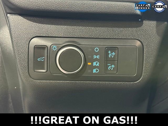 Used 2022 Ford Escape SE w/ Convenience Package image 25