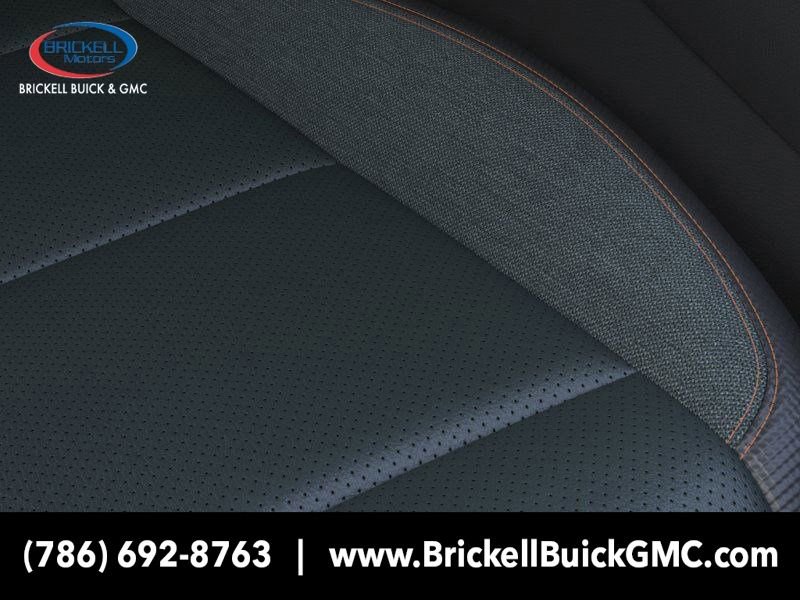 New 2026 GMC Terrain AT4 w/ Convenience Package III image 21