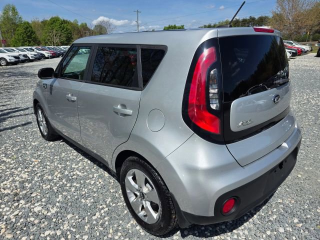 Used 2017 Kia Soul image 7