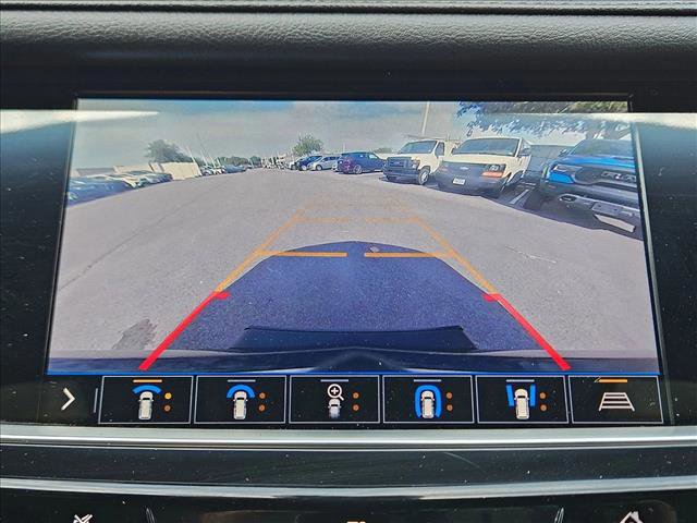 Used 2020 Cadillac XT5 Sportv image 16