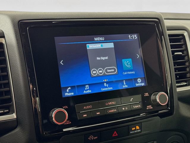 Used 2024 Nissan Frontier SL w/ Technology Package image 25