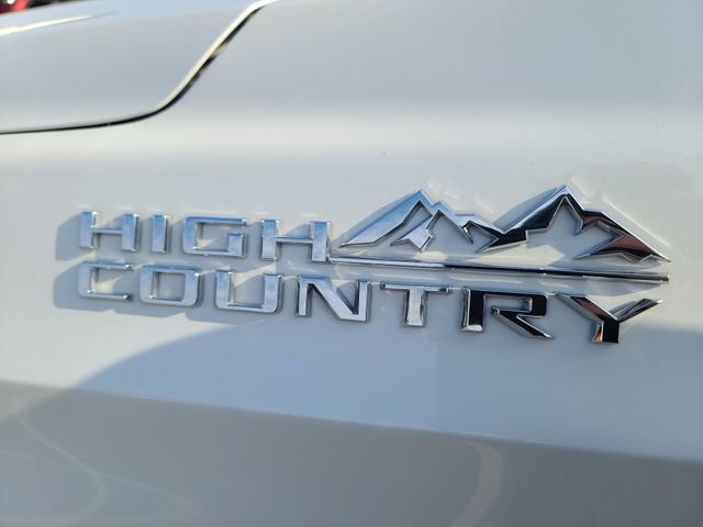 Used 2021 Chevrolet Tahoe High Country image 13