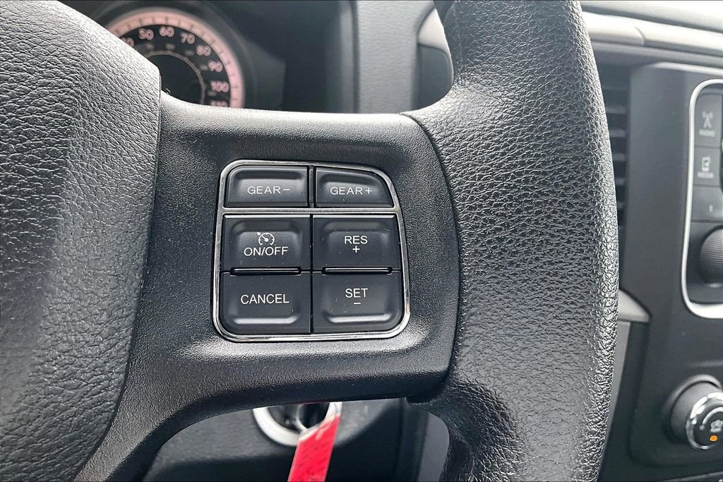 Used 2016 RAM 1500 Express image 13