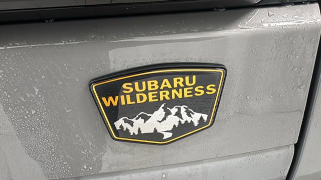 New 2026 Subaru Outback Wilderness image 38