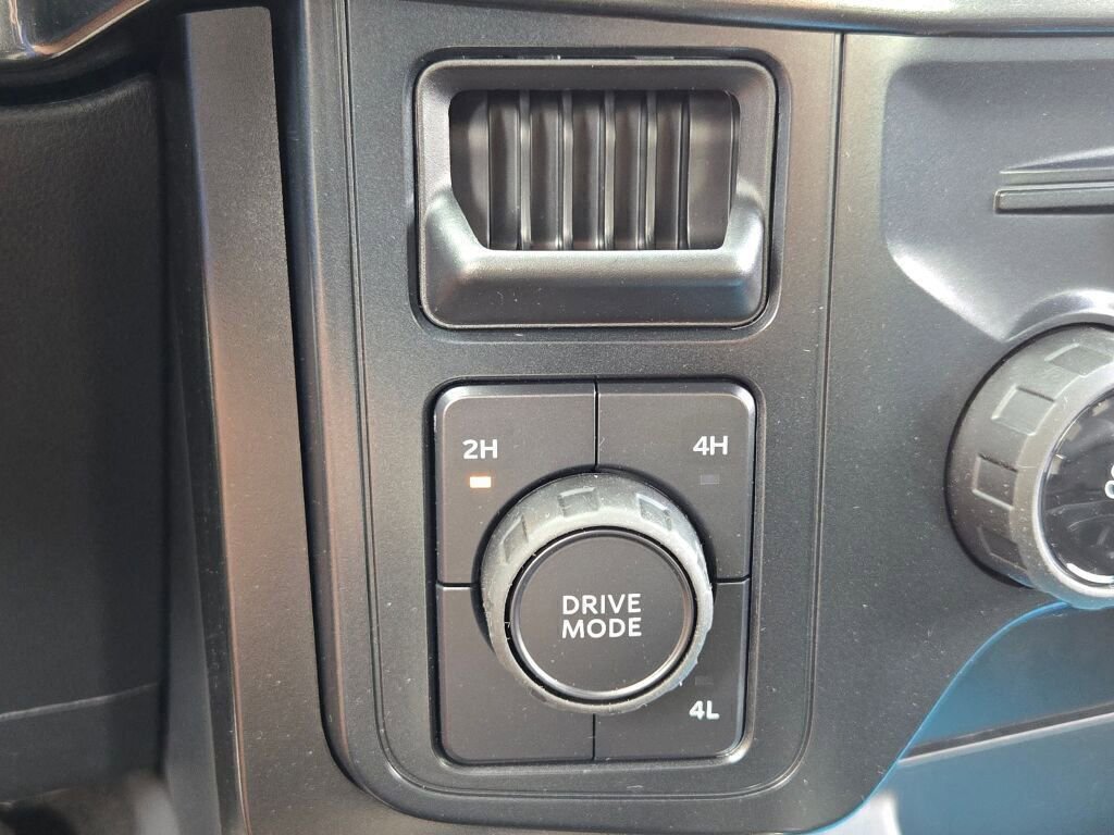 New 2025 Ford F150 STX w/ Equipment Group 200A image 30