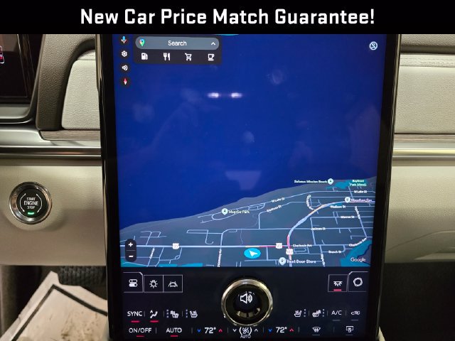 New 2027 GMC Terrain Denali AWD/4WD image 29