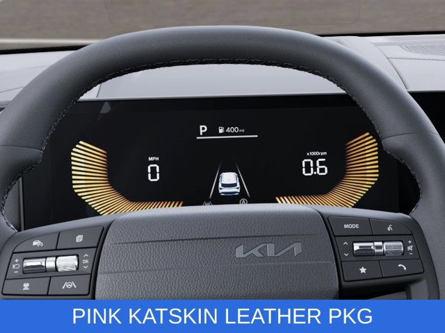 New 2026 Kia Sportage EX FWD image 21