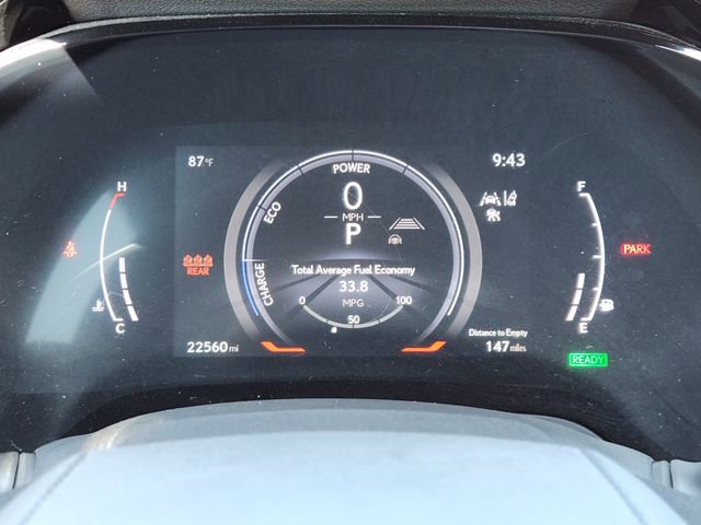 Used 2024 Lexus RX 350 w/ Technology Package image 14