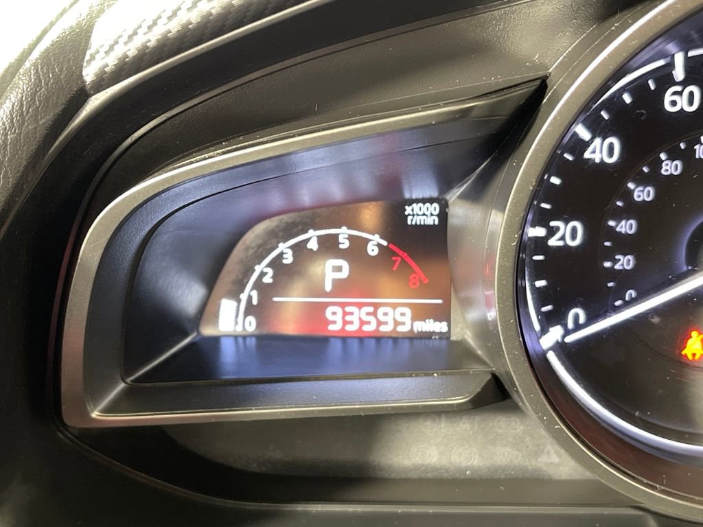 Used 2019 MAZDA CX-3 Touring image 19