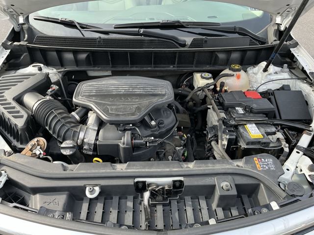 Used 2017 Cadillac XT5 Premium Luxury image 20