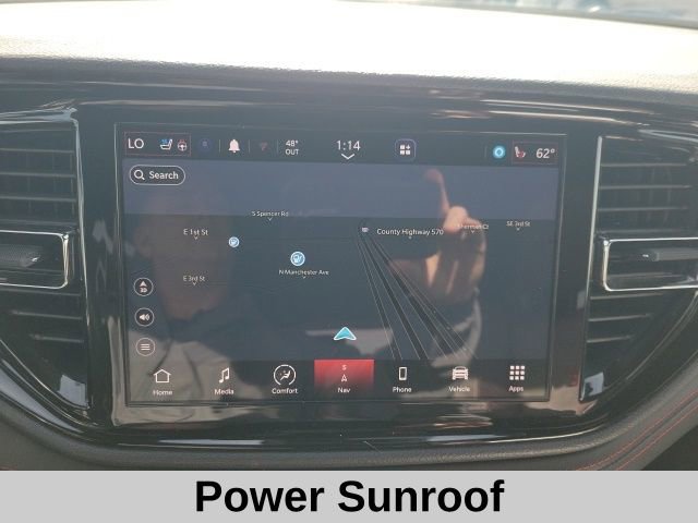 Used 2023 Dodge Durango GT image 8