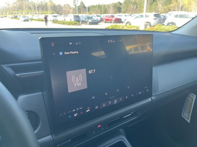 New 2026 MAZDA CX-5 Preferred AWD/4WD image 16