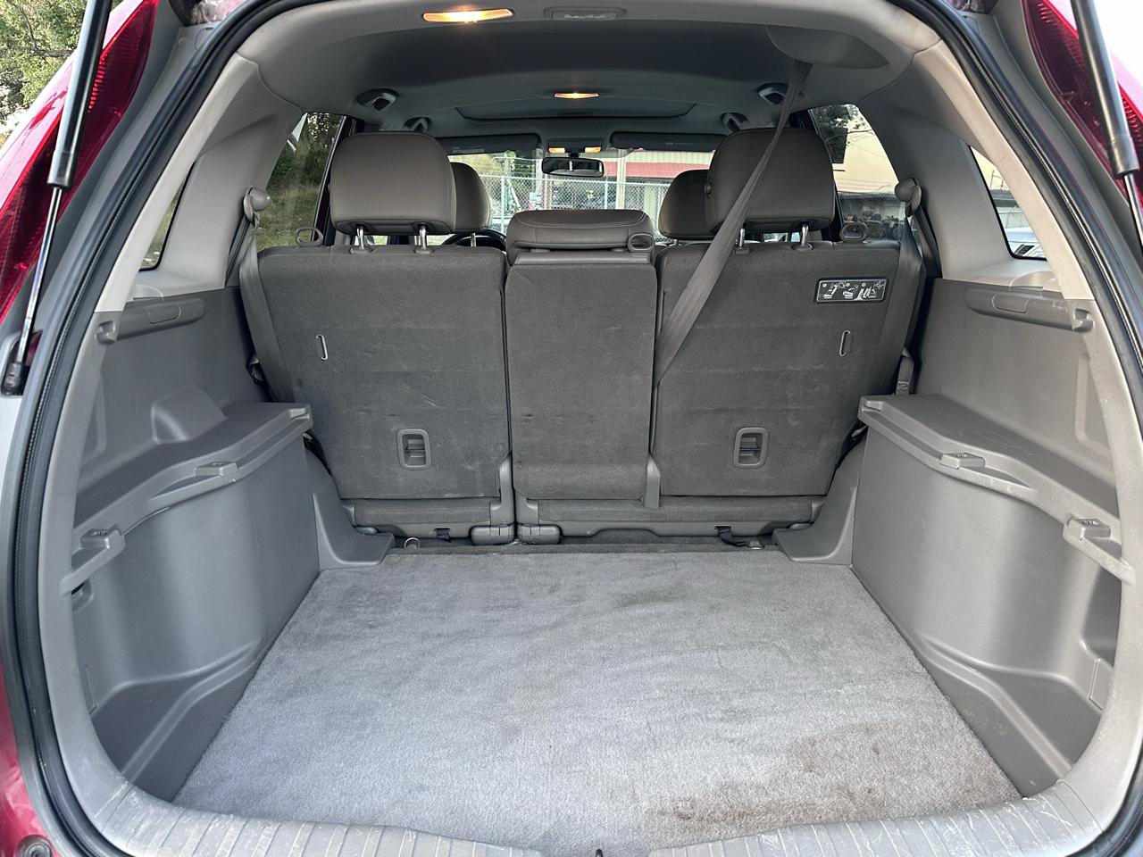 Used 2011 Honda CR-V EX-L image 34