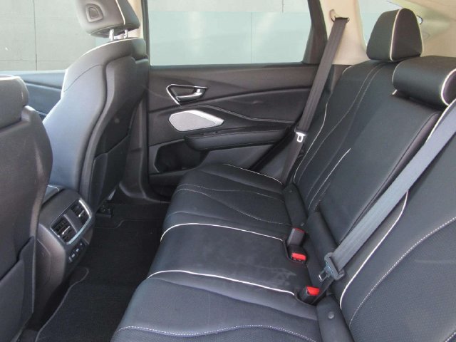 Used 2020 Acura RDX w/ Advance Package FWD image 15