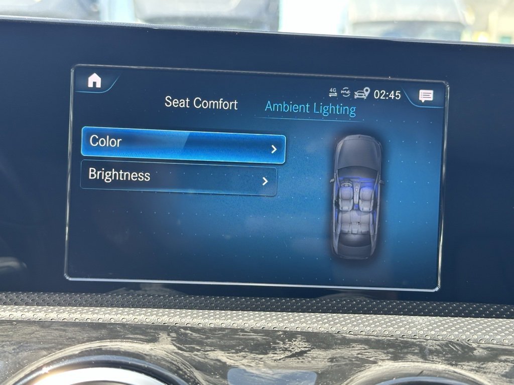 Used 2019 Mercedes-Benz A 220 image 12