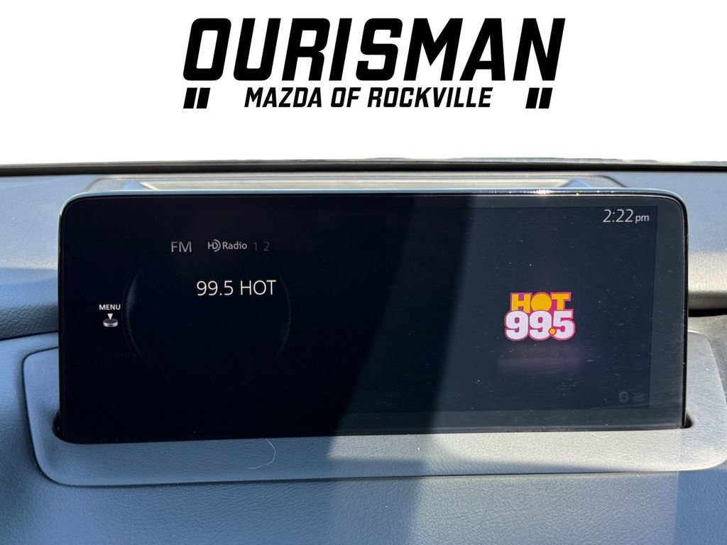 Used 2023 MAZDA CX-9 Touring image 14
