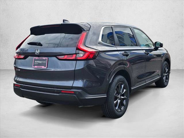 New 2026 Honda CR-V EX-L image 5