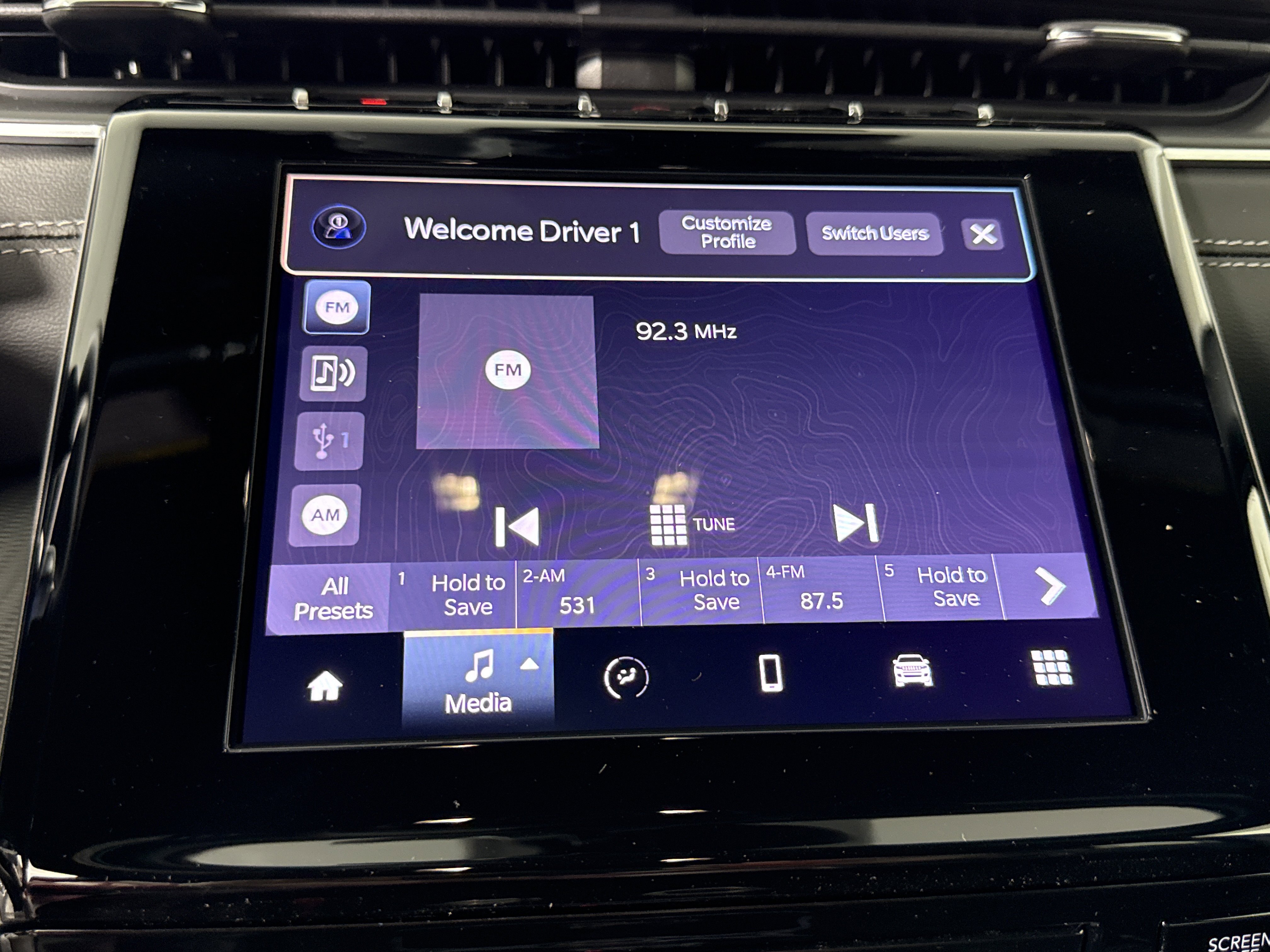 New 2025 Jeep Grand Cherokee Laredo X image 18