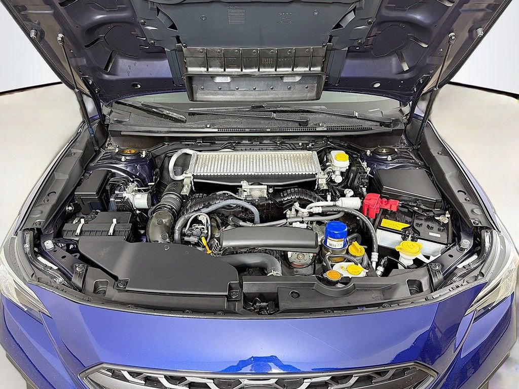 Used 2022 Subaru WRX Premium w/ Popular Package #2 image 13