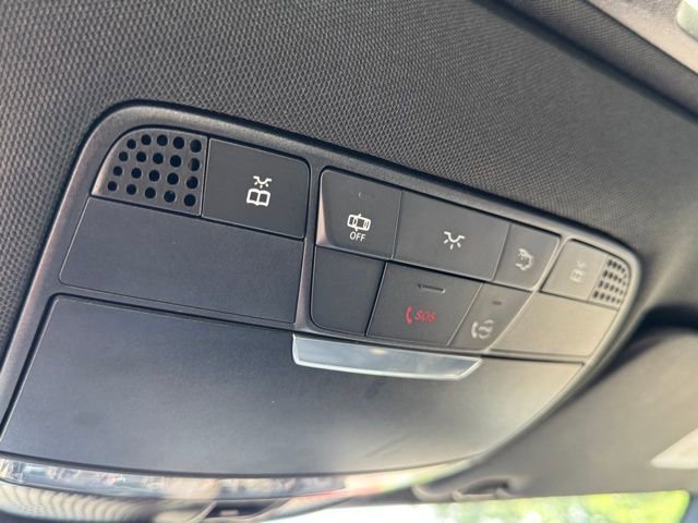 Used 2020 Mercedes-Benz C 300 4MATIC Sedan image 31