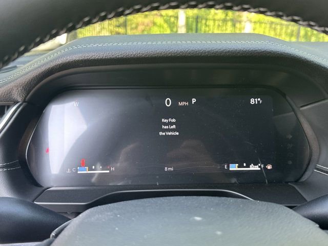 New 2025 Jeep Grand Cherokee Limited w/ Luxury Tech Group II image 24