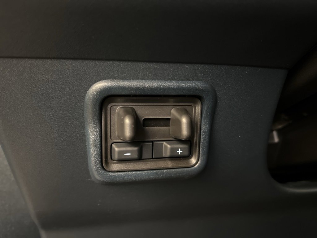 New 2025 Ford Maverick XLT w/ Equipment Group 301A image 25