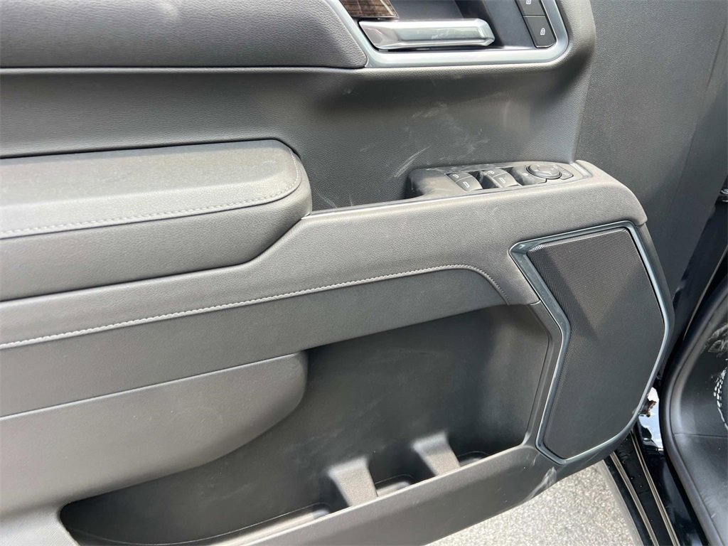 New 2026 Chevrolet Silverado 1500 LT image 11