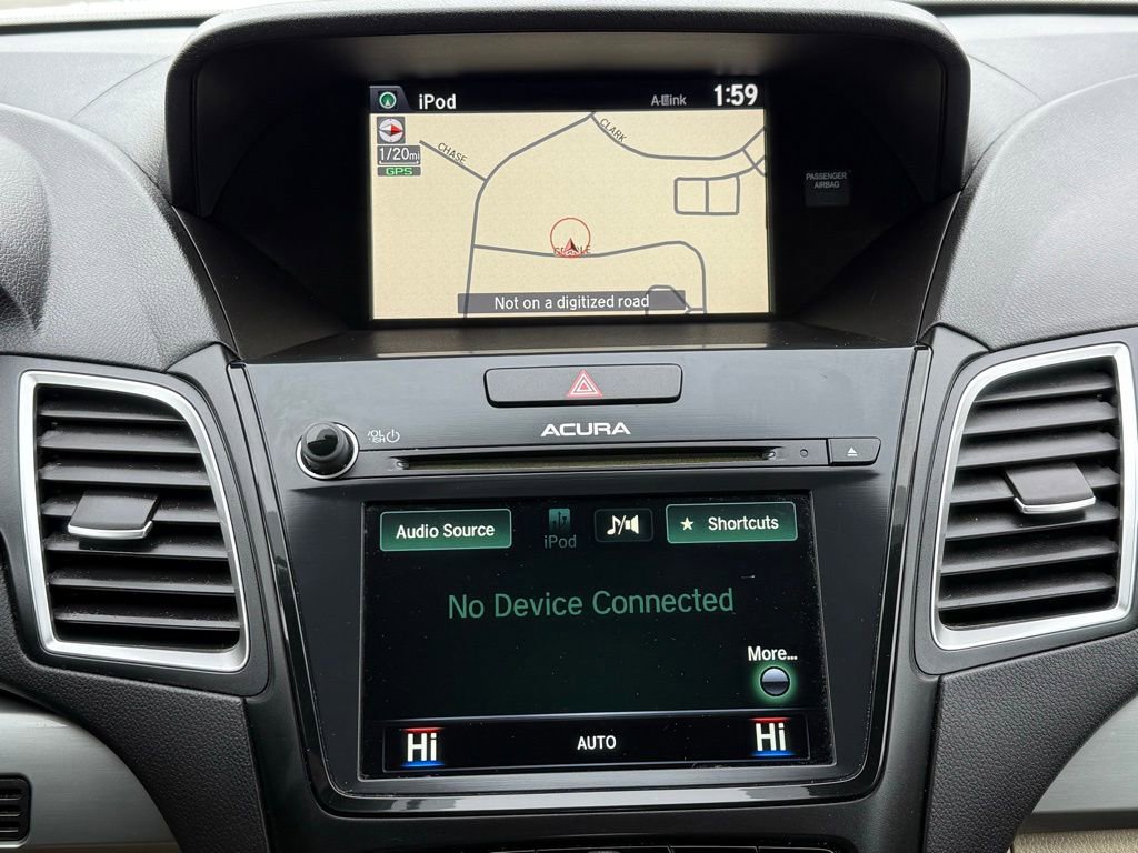 Used 2018 Acura RDX w/ Technology Package image 36