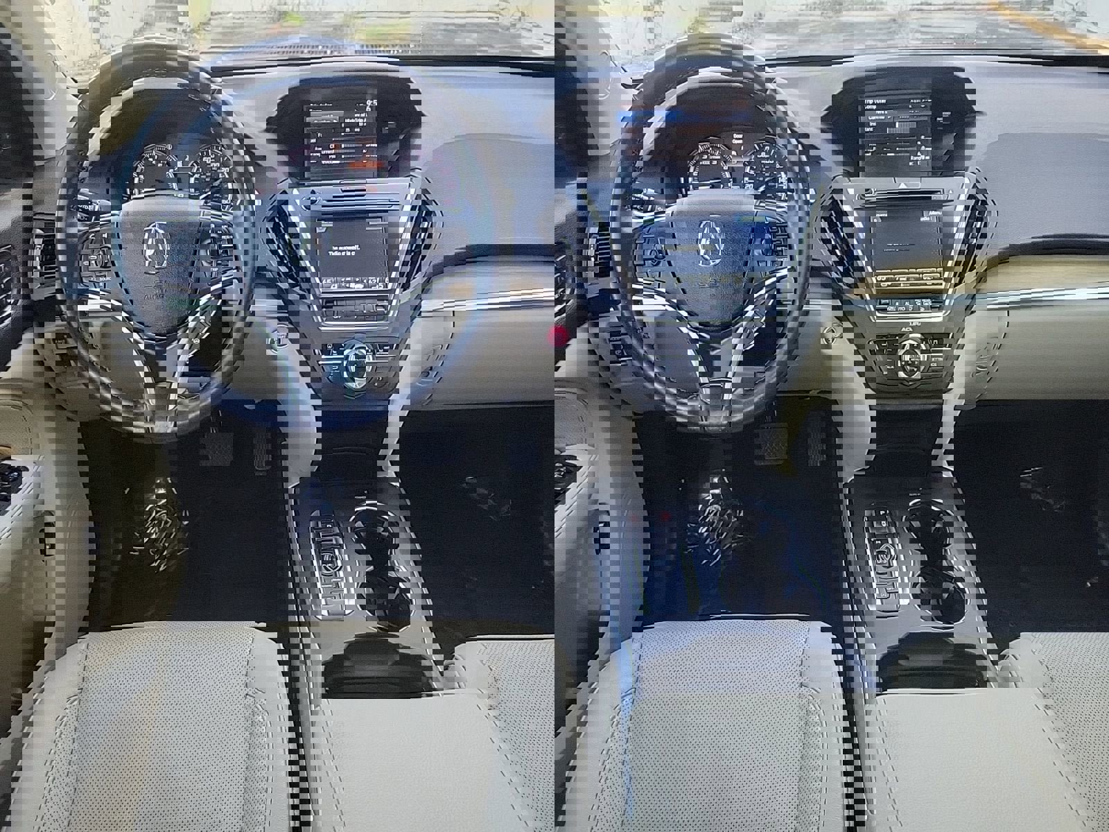 Used 2020 Acura MDX FWD w/ Technology Package image 16