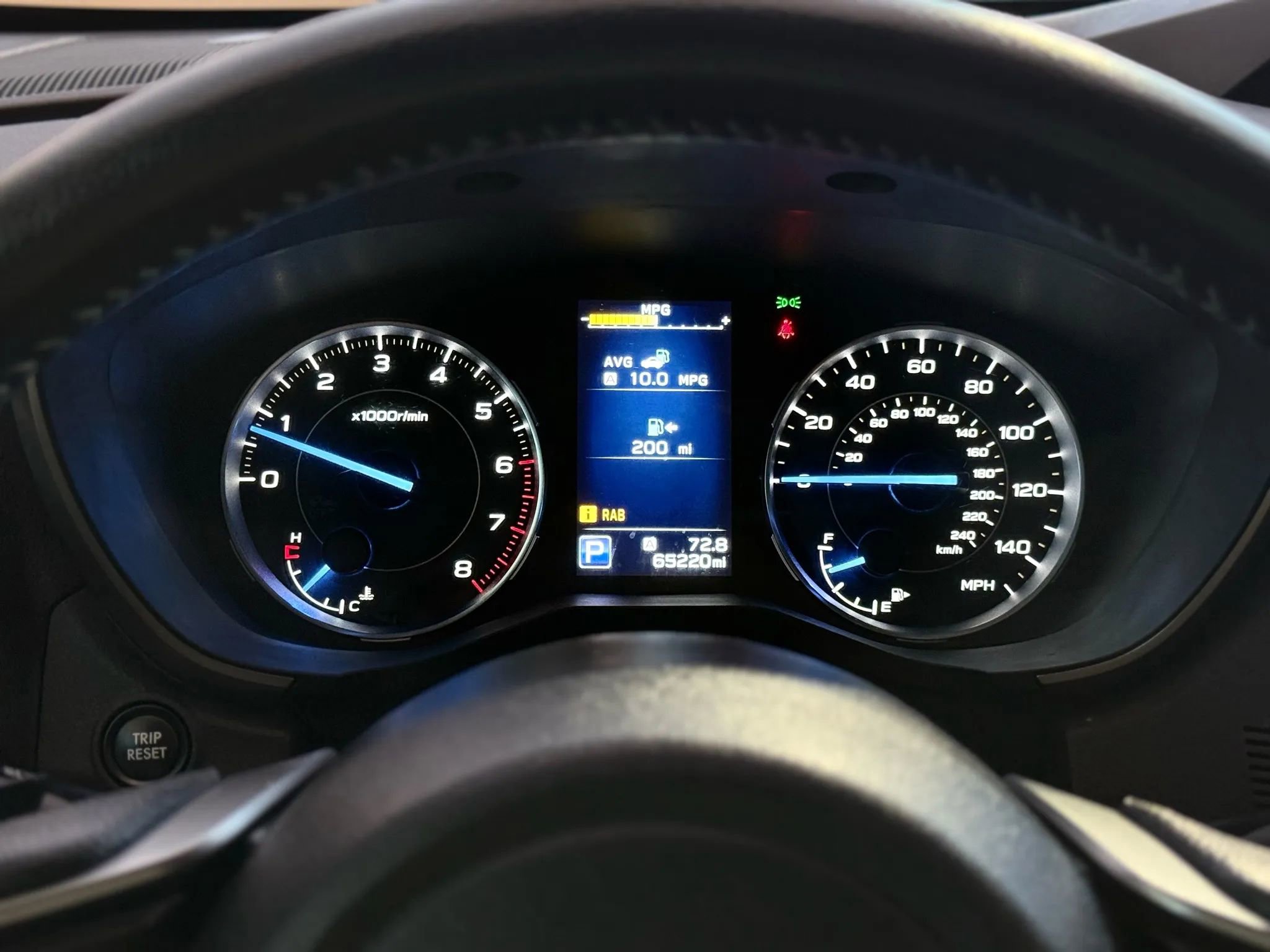 Used 2020 Subaru Ascent Limited image 32