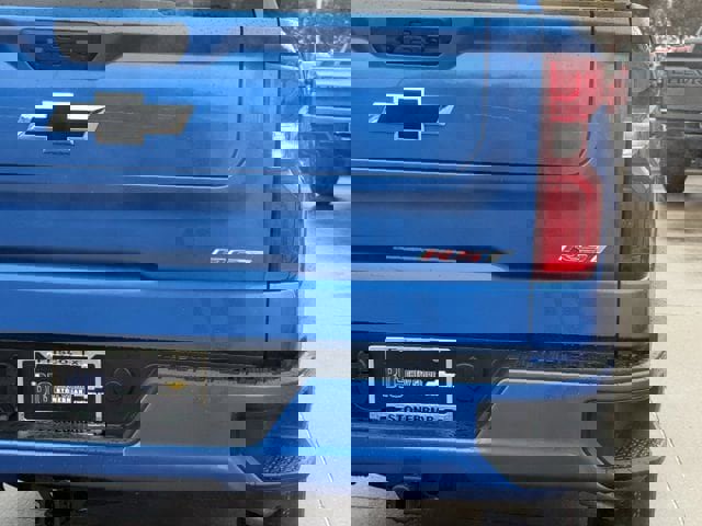 New 2026 Chevrolet Silverado 1500 RST w/ Protection Package image 7