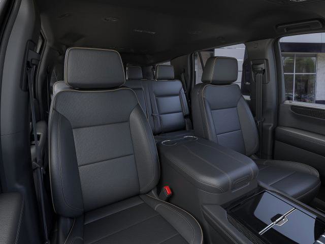 New 2025 GMC Yukon Elevation w/ LPO, Elevation Black Package image 16