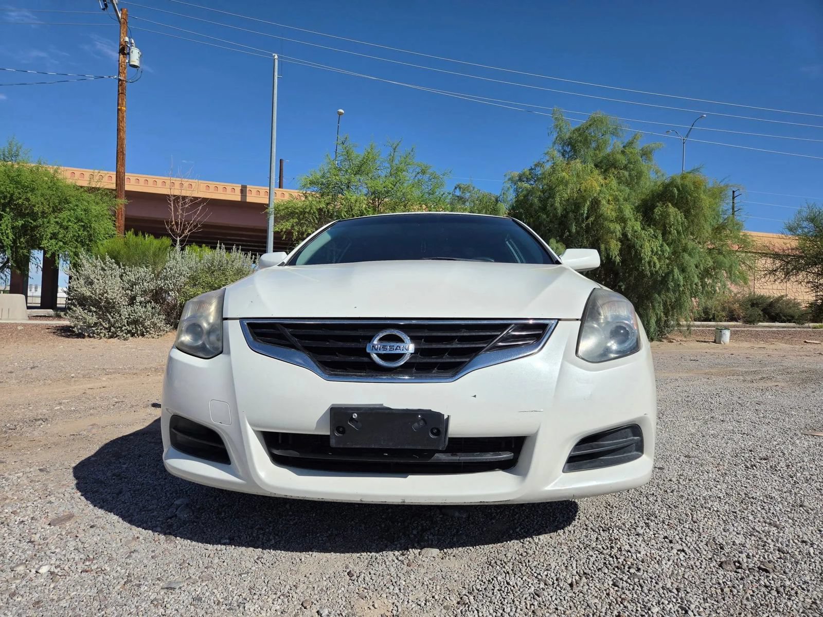 Used 2012 Nissan Altima 2.5 S