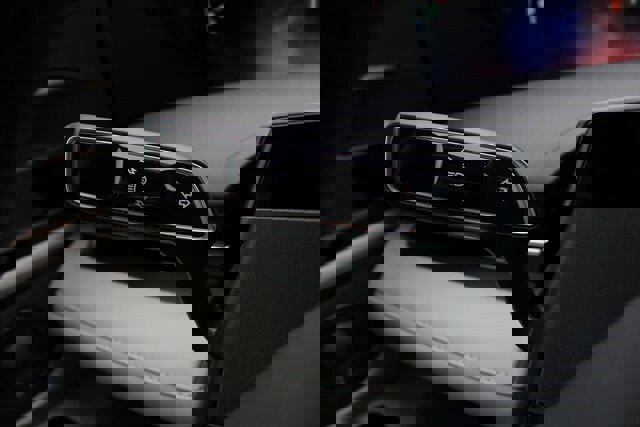 New 2026 Lincoln Nautilus Premier w/ Equipment Group 102A image 35