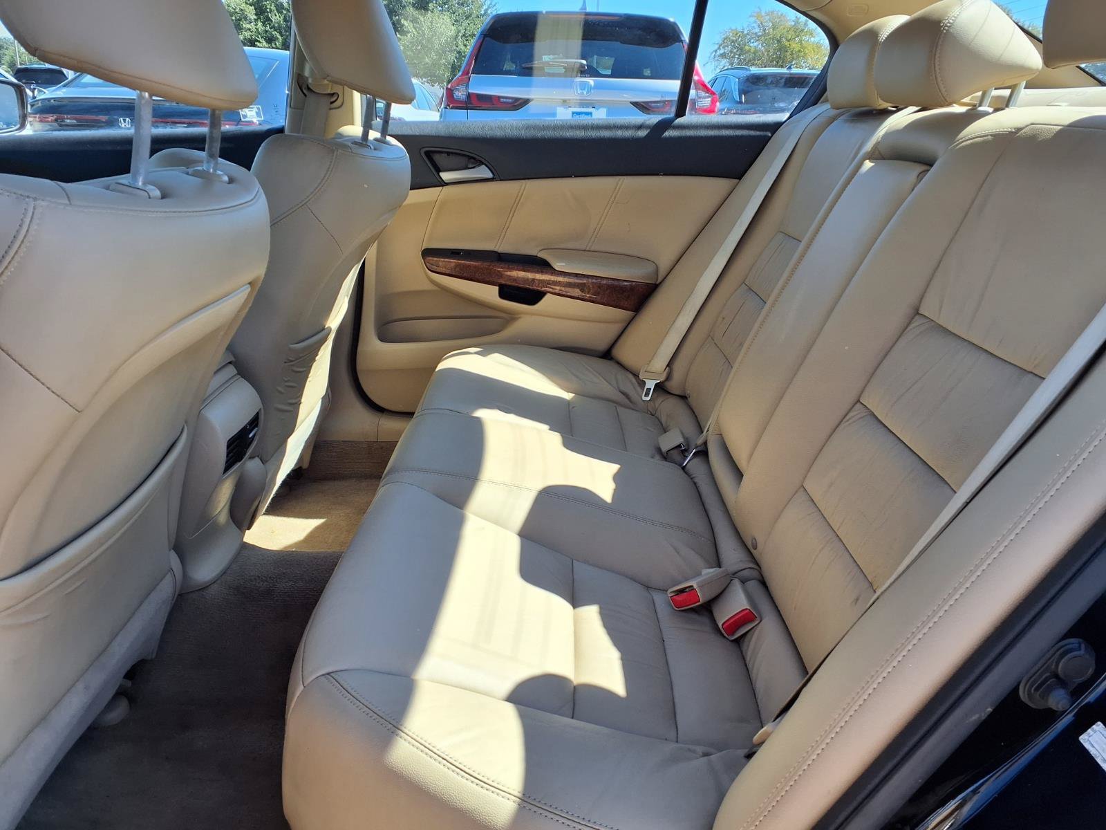 Used 2012 Honda Accord EX-L image 18