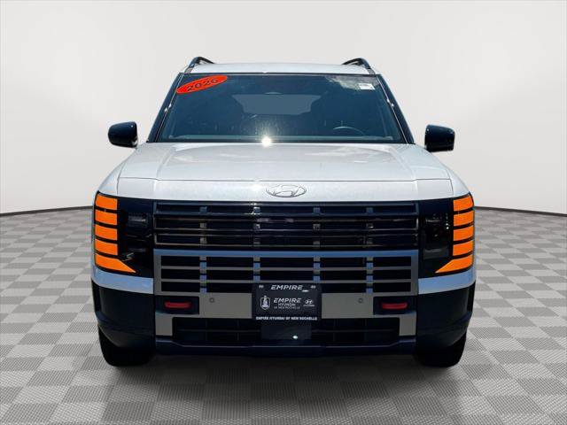 Certified 2026 Hyundai Palisade XRT Pro AWD/4WD image 2