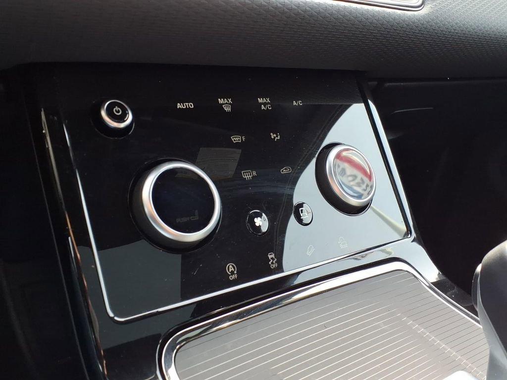Used 2023 Land Rover Range Rover Evoque R-Dynamic S image 24