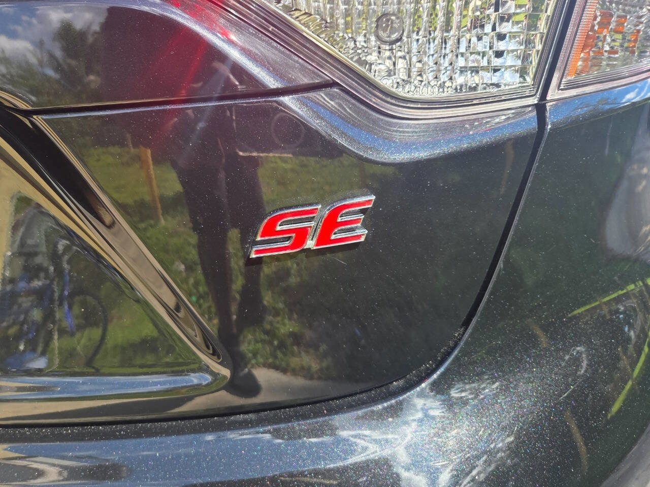 Used 2020 Toyota Corolla SE image 6