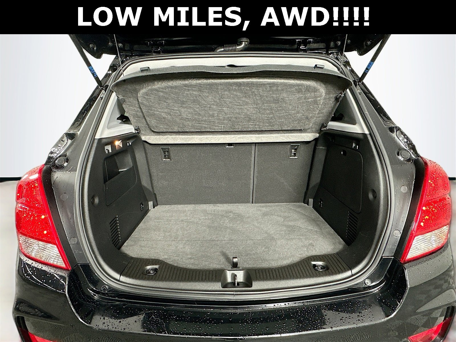 Used 2019 Chevrolet Trax LS w/ Tint and Cruise Package image 25