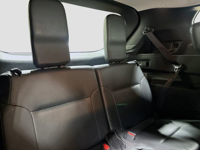 Used 2022 Mitsubishi Outlander SE AWD/4WD image 27