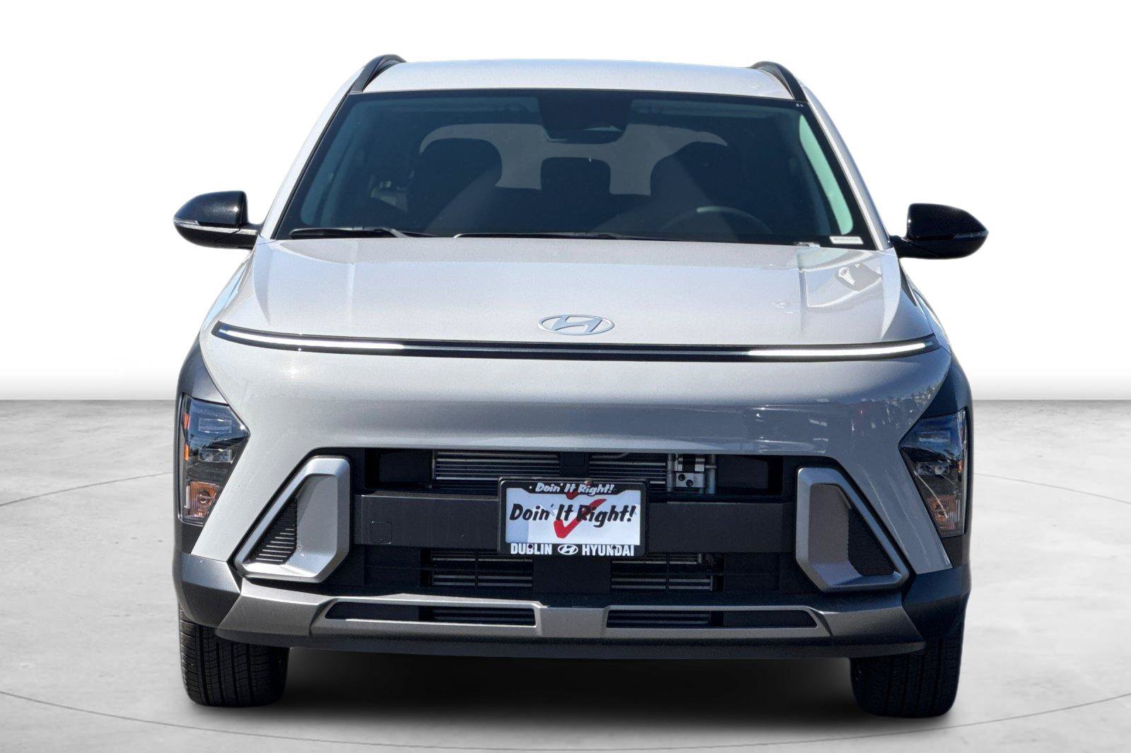 New 2026 Hyundai Kona SEL Premium FWD image 10