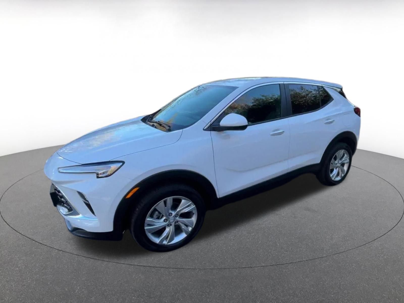 Used 2025 Buick Encore GX Preferred image 8