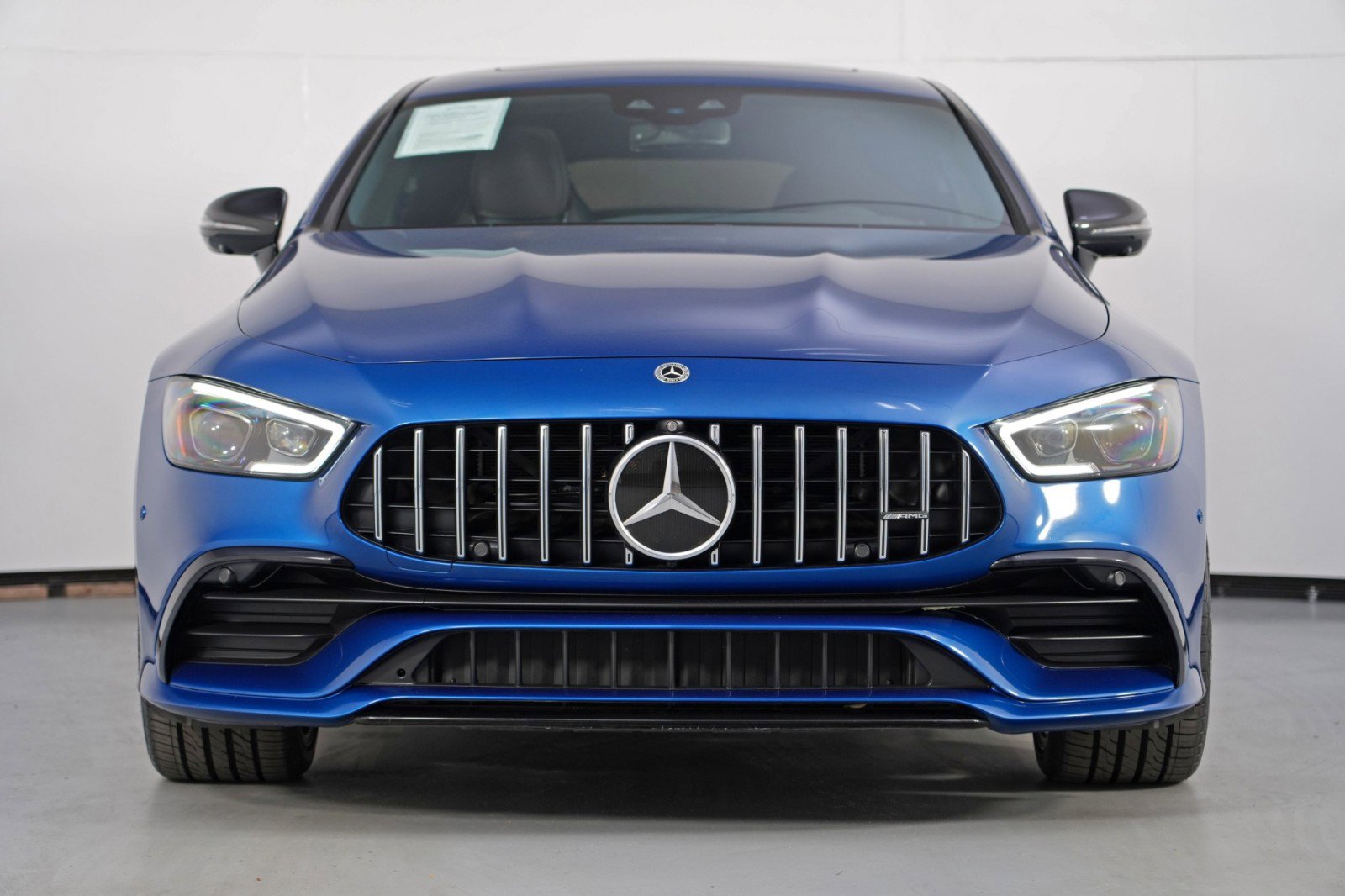 Used 2022 Mercedes-Benz AMG GT 43 image 7