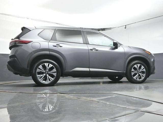Used 2023 Nissan Rogue SV AWD/4WD image 42