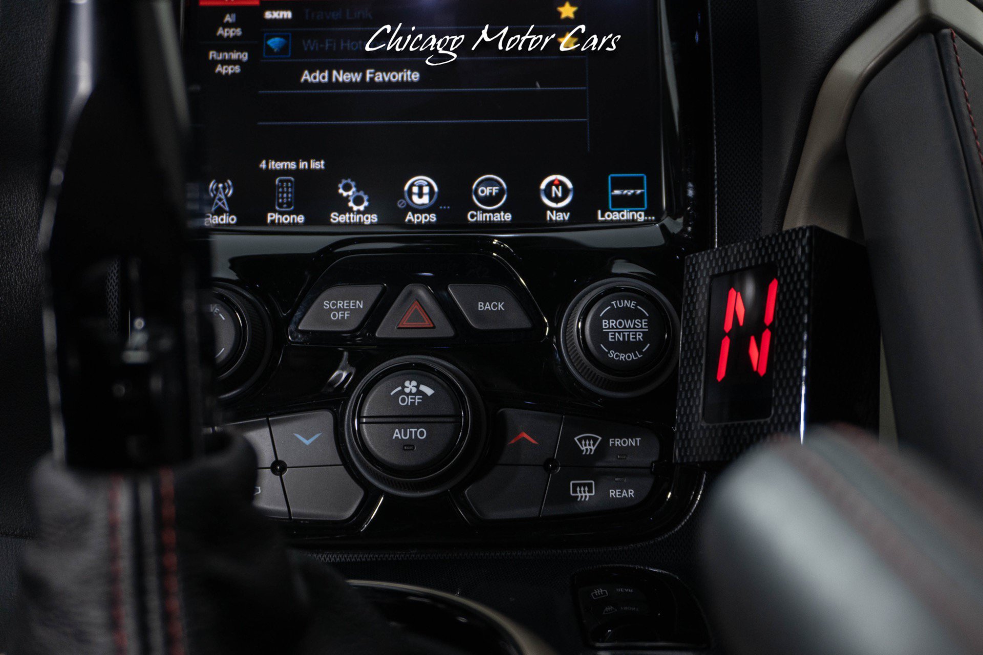 Used 2016 Dodge Viper ACR RWD image 35