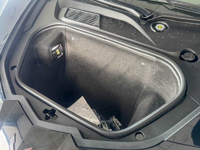 New 2026 Chevrolet Corvette Stingray Preferred Cpe w/ Z51 Performance Package image 8