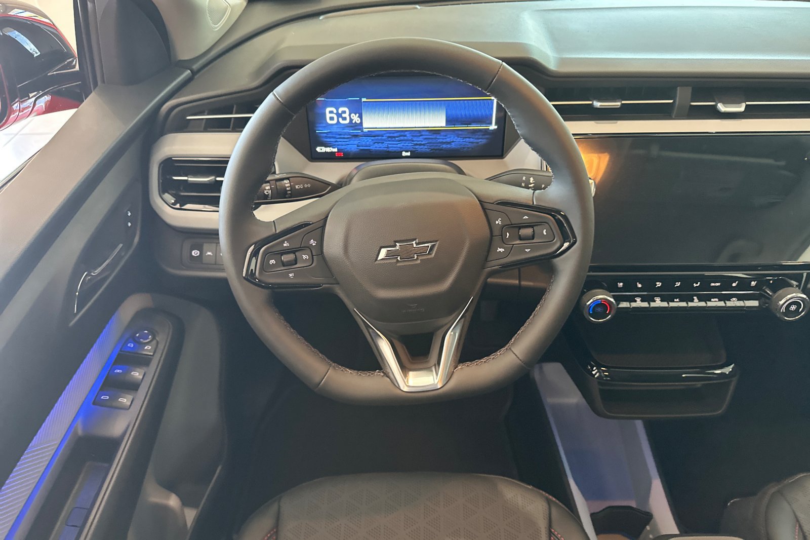 New 2027 Chevrolet Bolt RS FWD image 10
