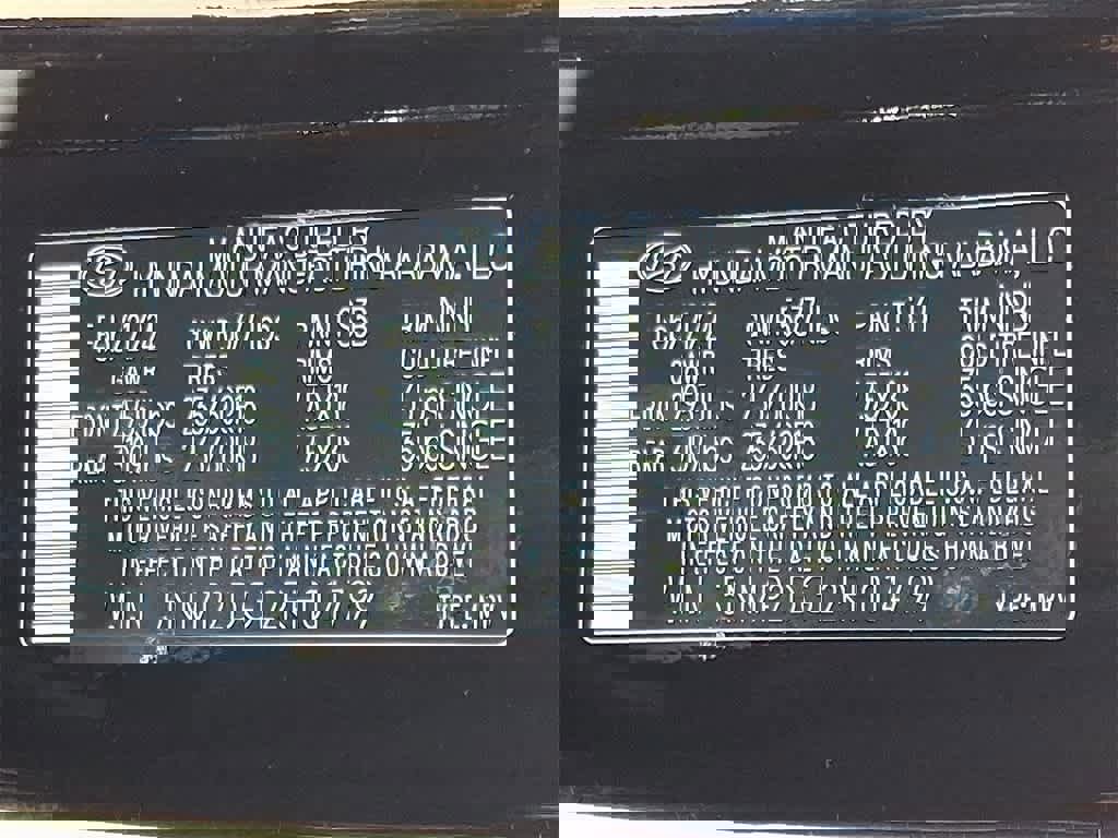 Used 2024 Hyundai Santa Fe SEL image 27