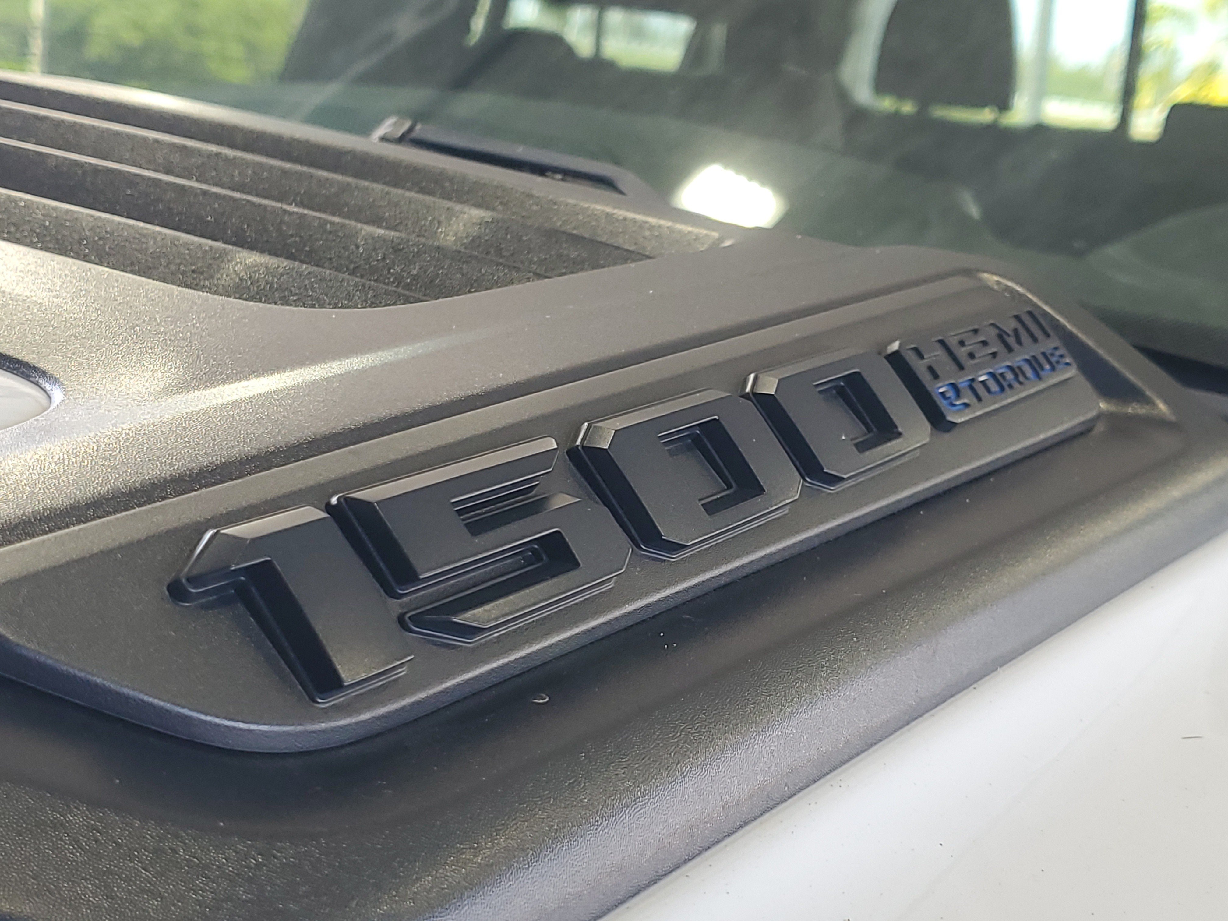 Certified 2023 RAM 1500 Rebel w/ Rebel Level 1 Equipment Group AWD/4WD image 7